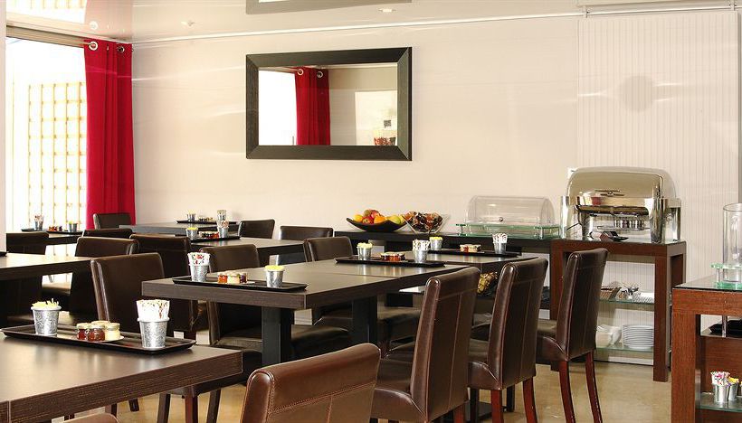 Hôtel Best Western Premier Golf  | La Grande Motte | Herault | France 7