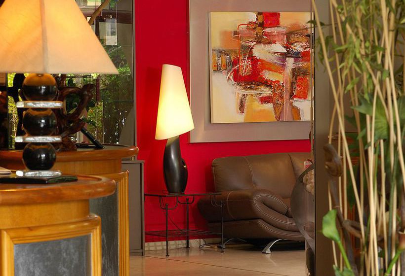 Hôtel Best Western Premier Golf  | La Grande Motte | Herault | France 8