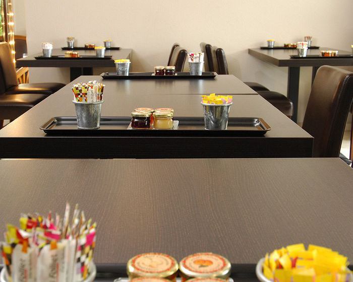 Hôtel Best Western Premier Golf  | La Grande Motte | Herault | France 9