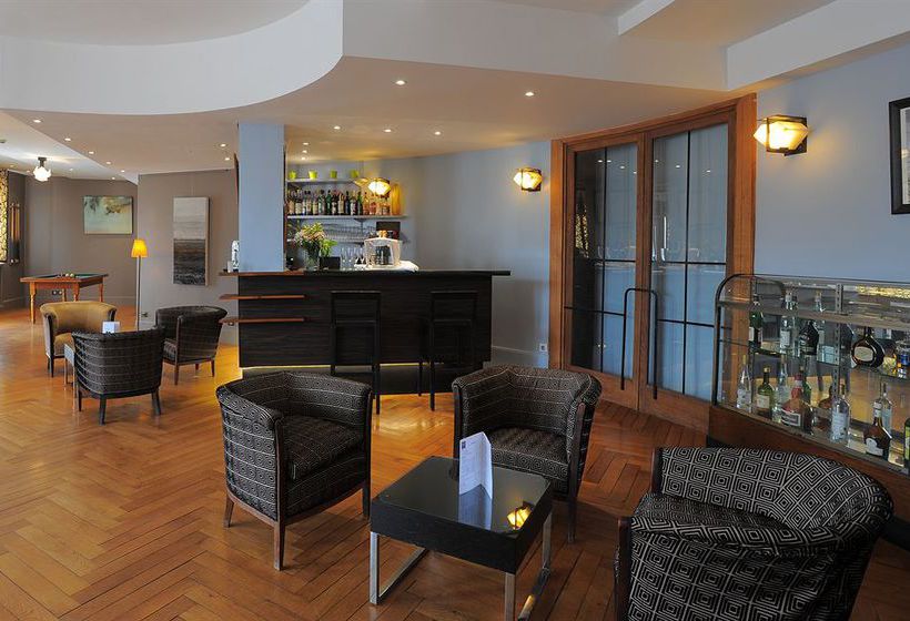 Hôtel Le Grand  | Tours | Indre-et-Loire | France 1