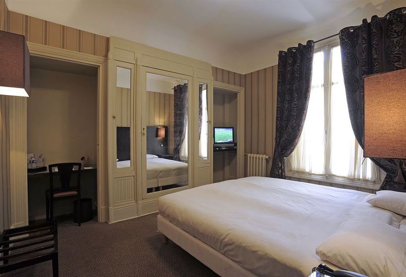 Hôtel Le Grand  | Tours | Indre-et-Loire | France 2