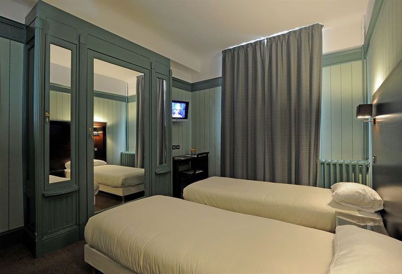 Hôtel Le Grand  | Tours | Indre-et-Loire | France 4