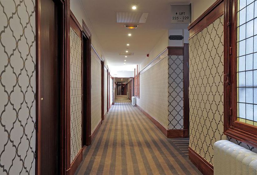 Hôtel Le Grand  | Tours | Indre-et-Loire | France 6