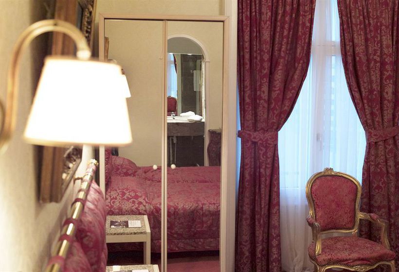 Grand Hôtel Bellevue  | Lille | Nord | France 1