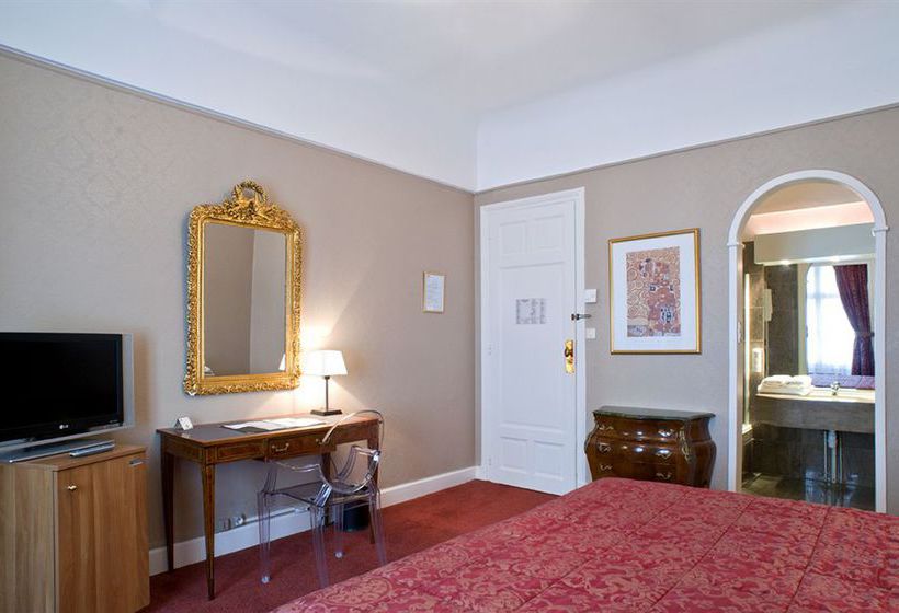 Grand Hôtel Bellevue  | Lille | Nord | France 11