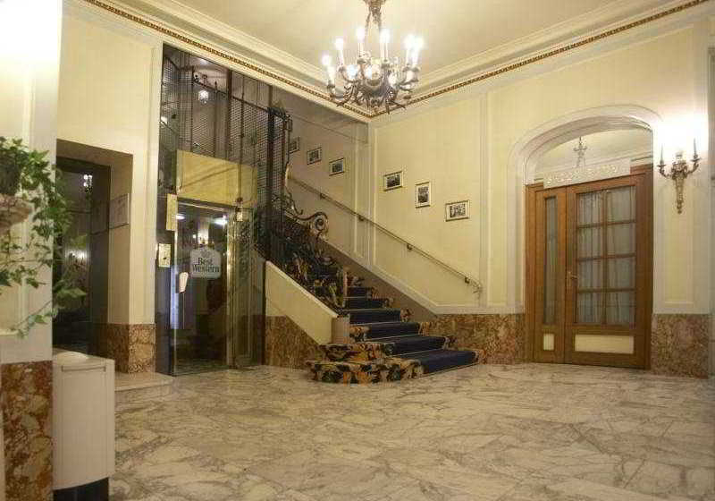 Grand Hôtel Bellevue  | Lille | Nord | France 13