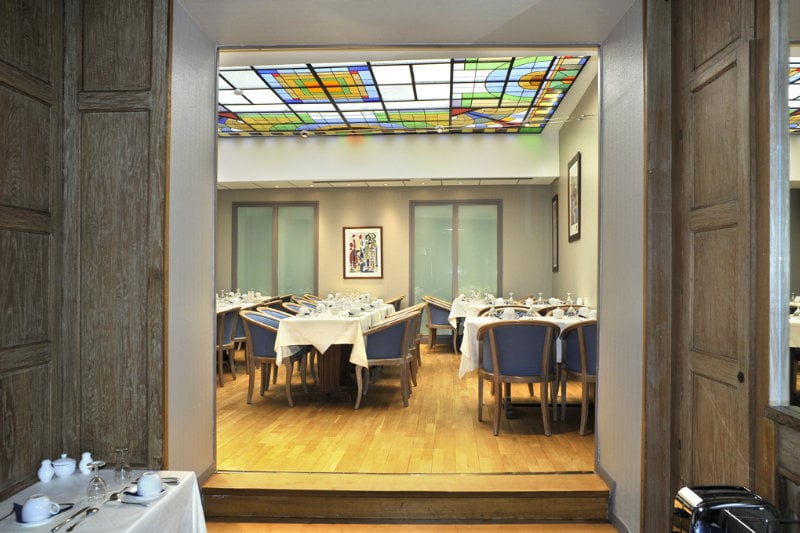 Grand Hôtel Bellevue  | Lille | Nord | France 15