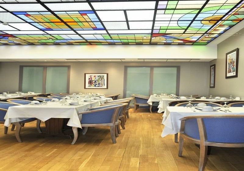 Grand Hôtel Bellevue  | Lille | Nord | France 17