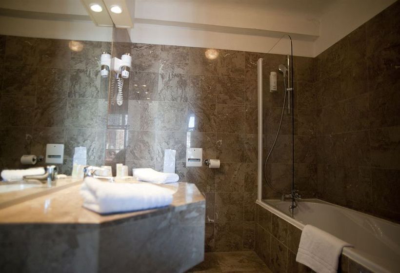 Grand Hôtel Bellevue  | Lille | Nord | France 2