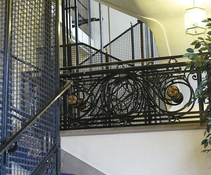 Grand Hôtel Bellevue  | Lille | Nord | France 20