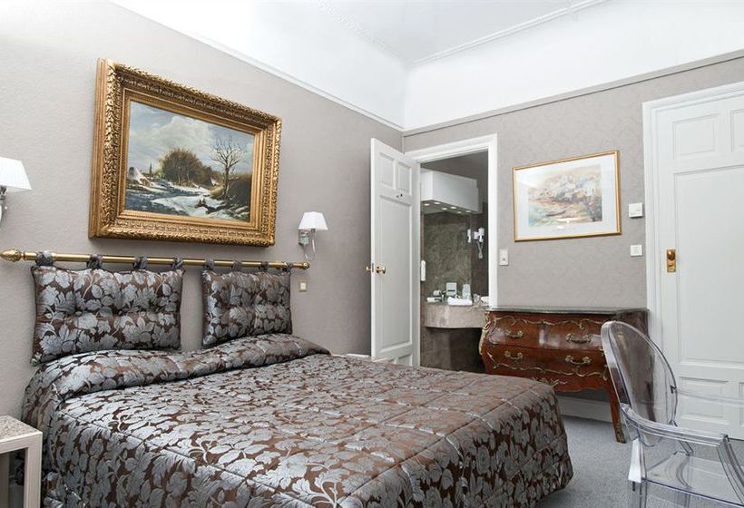 Grand Hôtel Bellevue  | Lille | Nord | France 3