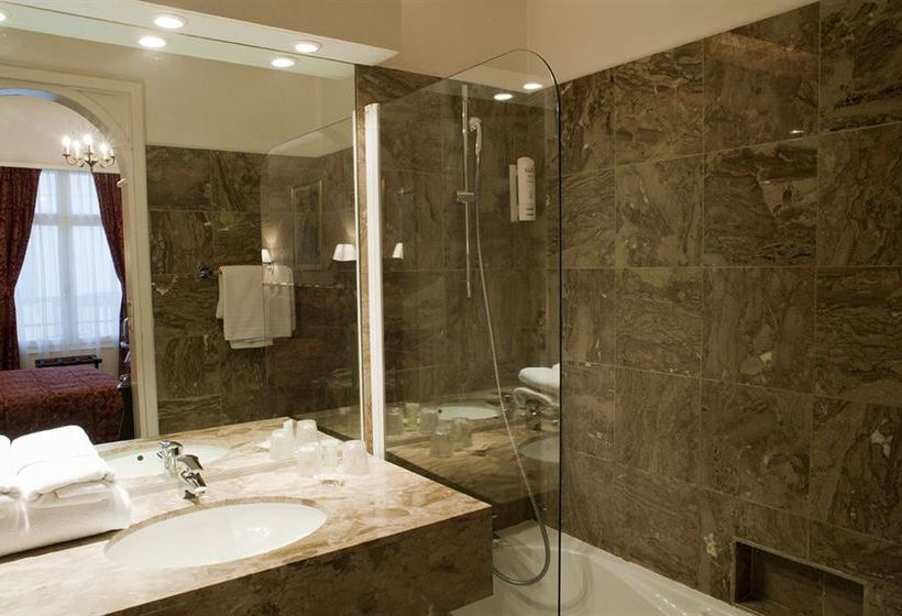 Grand Hôtel Bellevue  | Lille | Nord | France 4