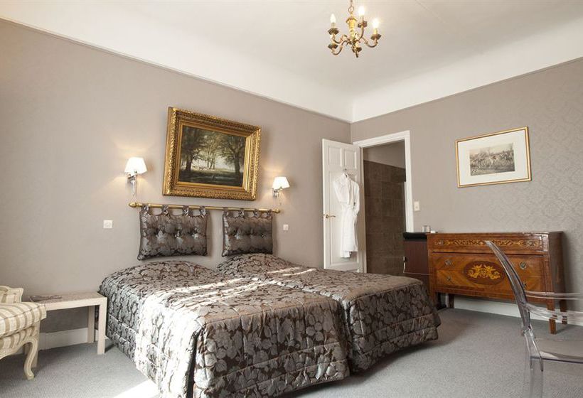 Grand Hôtel Bellevue  | Lille | Nord | France 7