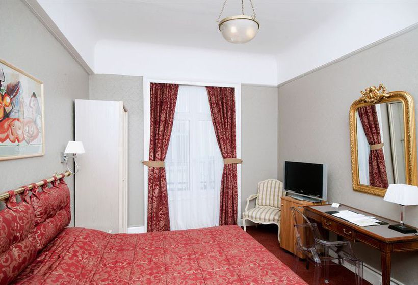 Grand Hôtel Bellevue  | Lille | Nord | France 8