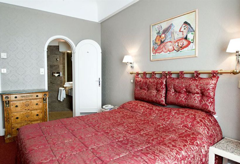 Grand Hôtel Bellevue  | Lille | Nord | France 9