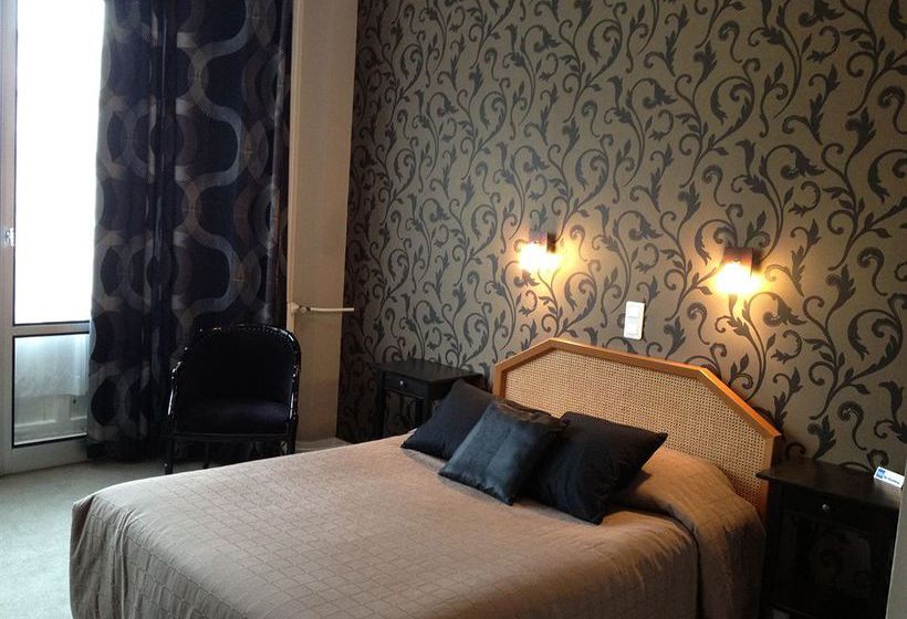 Grand Hotel de L'Esperance 