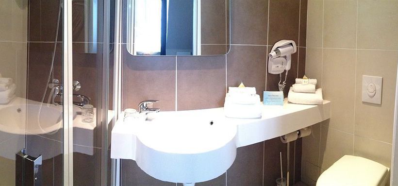 Grand Hotel de L'Esperance  | Lisieux | Calvados | France 2