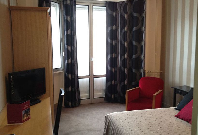 Grand Hotel de L'Esperance  | Lisieux | Calvados | France 3