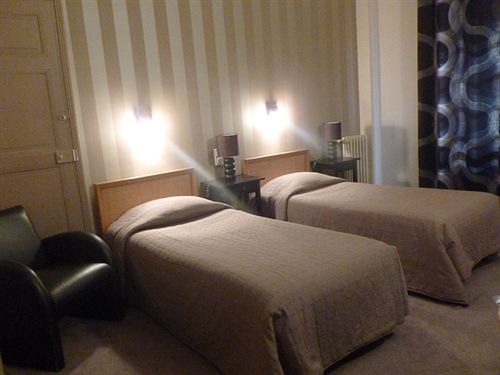 Grand Hotel de L'Esperance  | Lisieux | Calvados | France 4