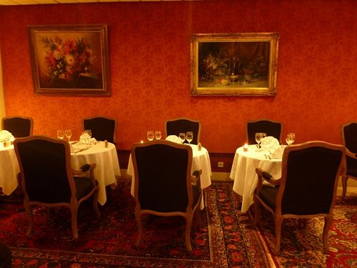 Grand Hotel de L'Esperance  | Lisieux | Calvados | France 5