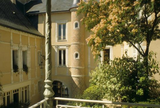 Hôtel Grand du Lion d'Or 