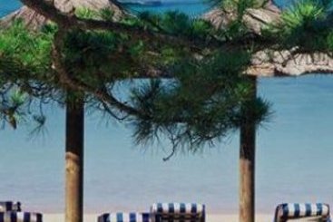 Hotel Grand De Cala Rossa