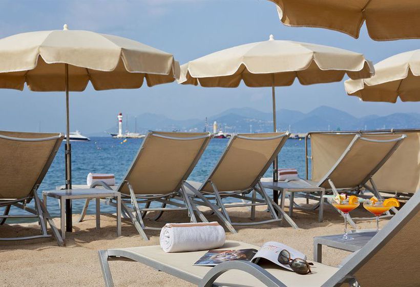 Hôtel Gray d'Albion  | Cannes | Alpes-Maritimes | France 1