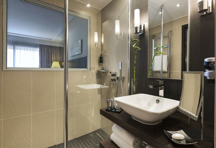 Hôtel Gray d'Albion  | Cannes | Alpes-Maritimes | France 11