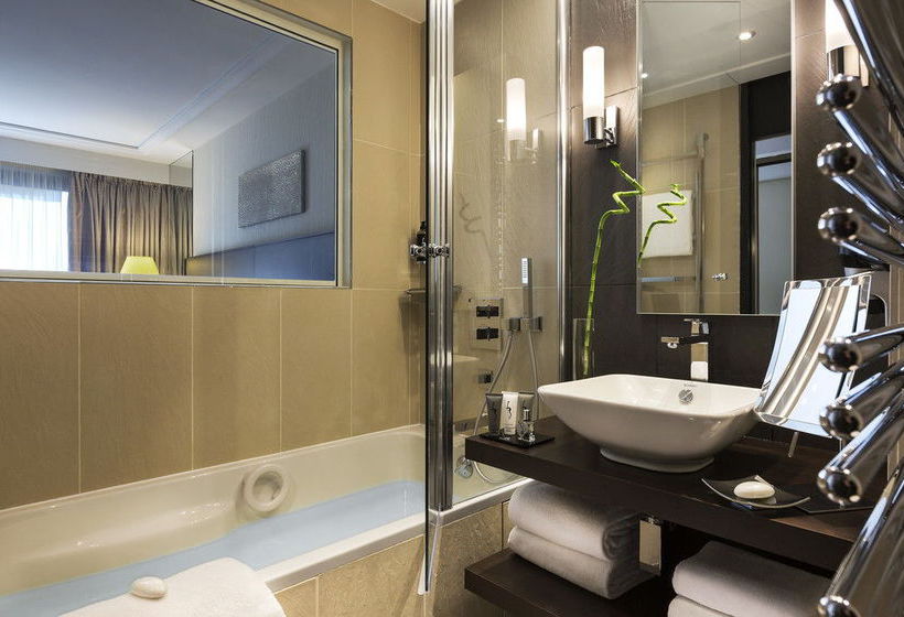 Hôtel Gray d'Albion  | Cannes | Alpes-Maritimes | France 12