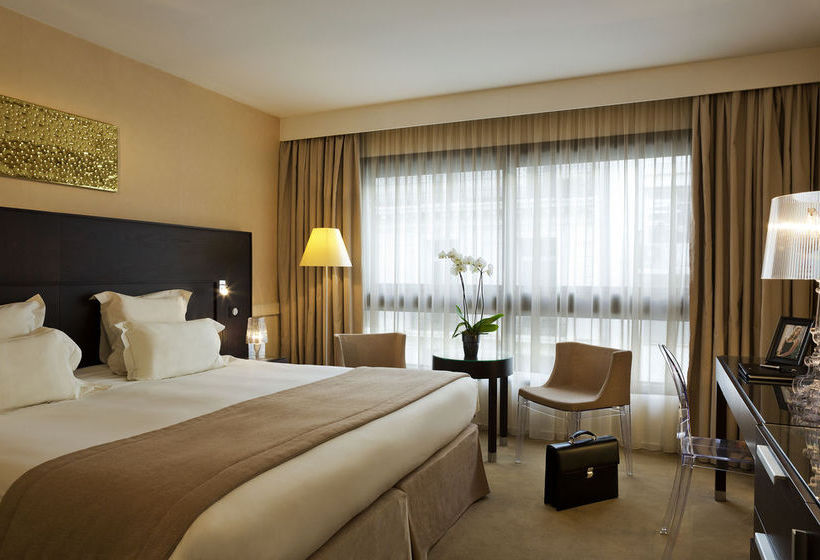 Hôtel Gray d'Albion  | Cannes | Alpes-Maritimes | France 13