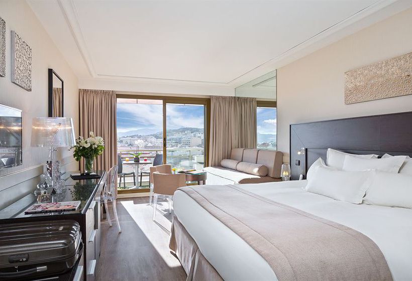 Hôtel Gray d'Albion  | Cannes | Alpes-Maritimes | France 3