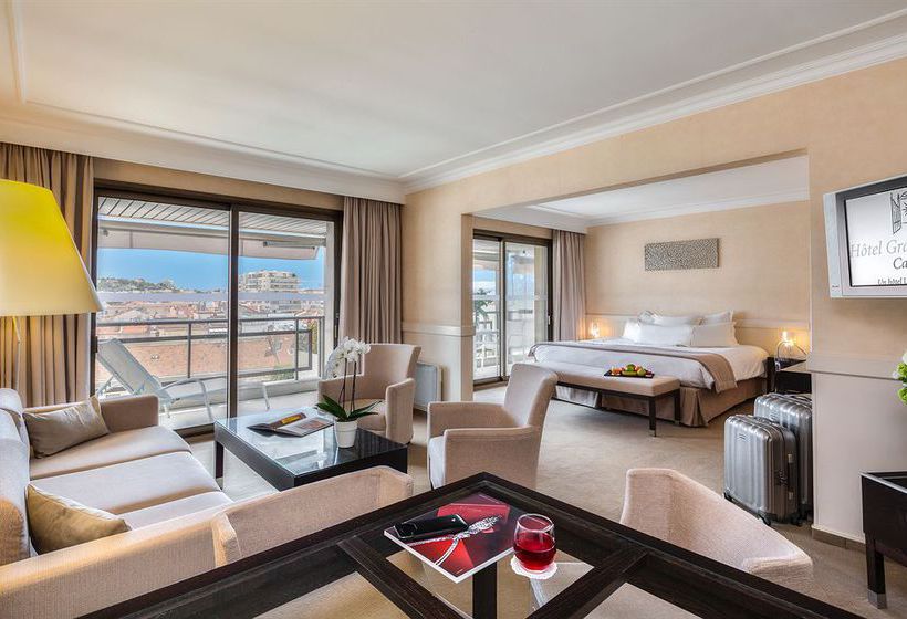 Hôtel Gray d'Albion  | Cannes | Alpes-Maritimes | France 4