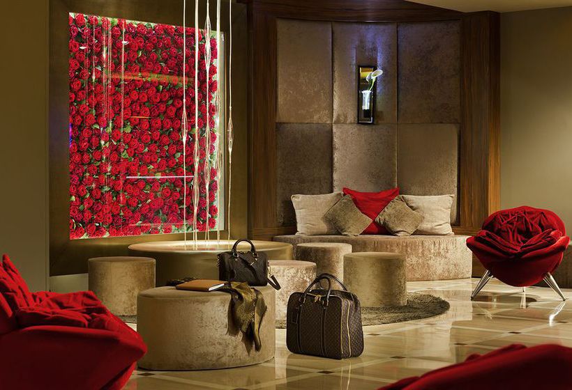 Hôtel Gray d'Albion  | Cannes | Alpes-Maritimes | France 5