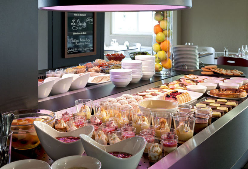 Hôtel Campanile Annemasse - Genève  | Annemasse | Haute-Savoie | France 1