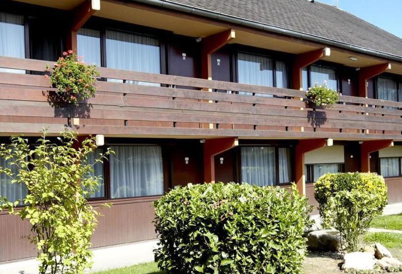 Hôtel Campanile Annemasse - Genève  | Annemasse | Haute-Savoie | France 13