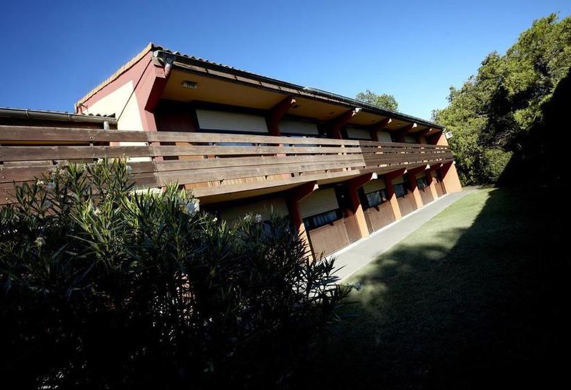 Hôtel Campanile Annemasse - Genève  | Annemasse | Haute-Savoie | France 14