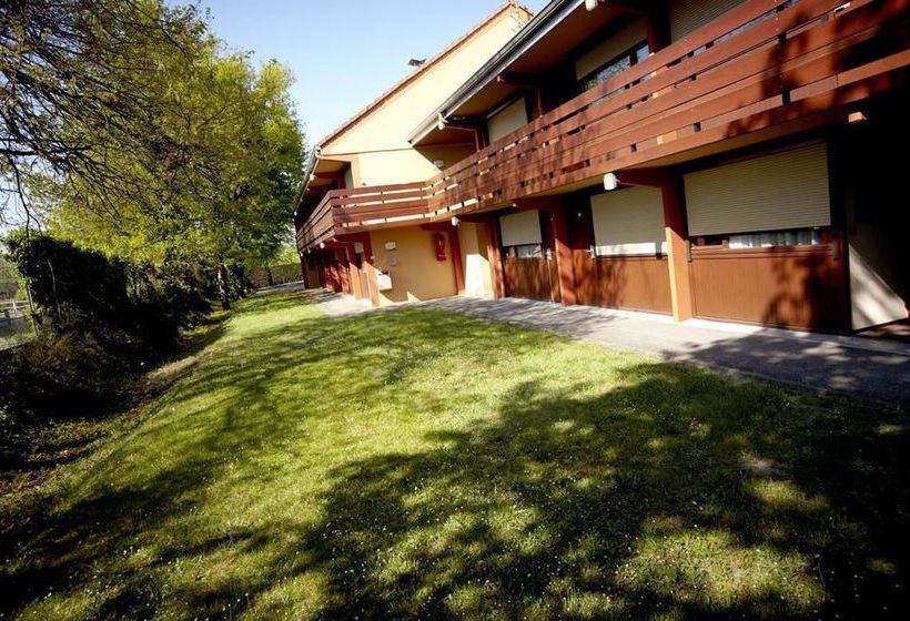 Hôtel Campanile Annemasse - Genève  | Annemasse | Haute-Savoie | France 15