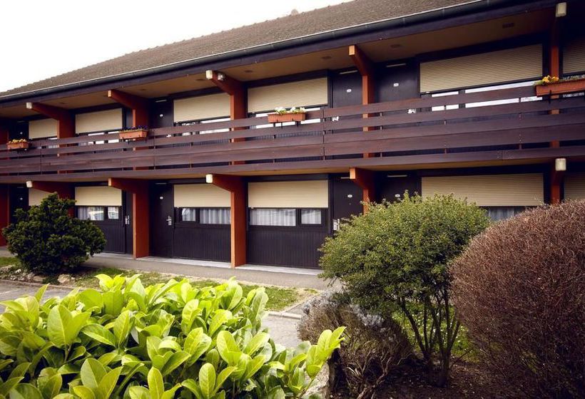 Hôtel Campanile Annemasse - Genève  | Annemasse | Haute-Savoie | France 17