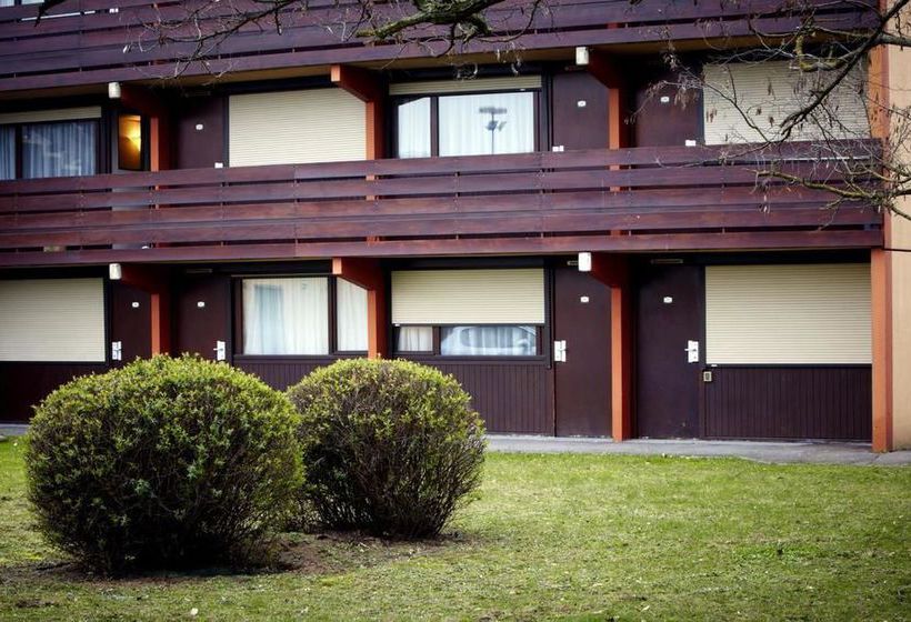 Hôtel Campanile Annemasse - Genève  | Annemasse | Haute-Savoie | France 18