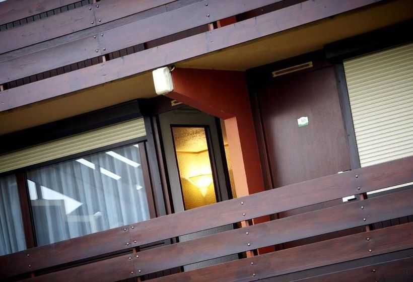 Hôtel Campanile Annemasse - Genève  | Annemasse | Haute-Savoie | France 19