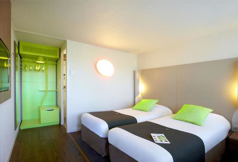 Hôtel Campanile Annemasse - Genève  | Annemasse | Haute-Savoie | France 3