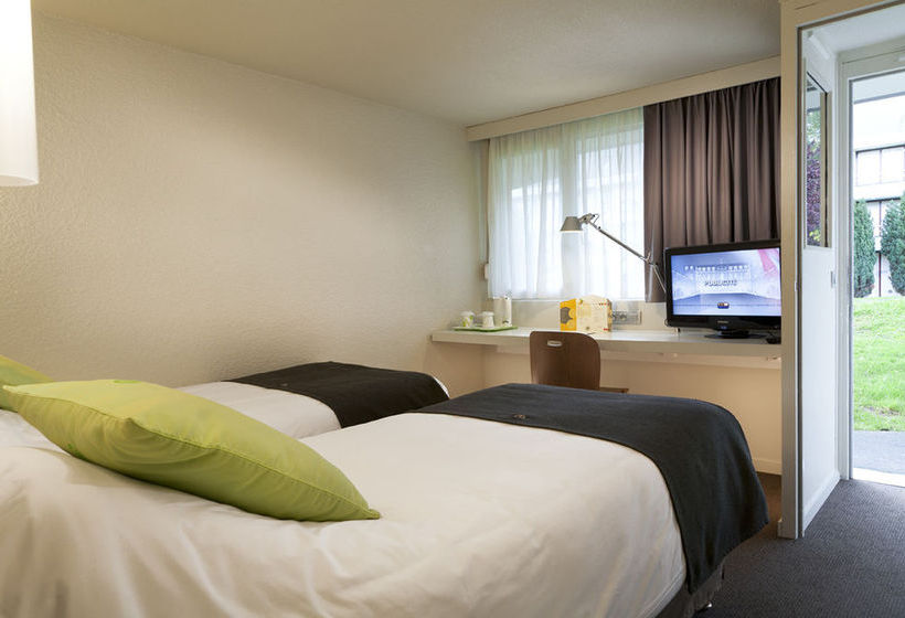 Hôtel Campanile Annemasse - Genève  | Annemasse | Haute-Savoie | France 5