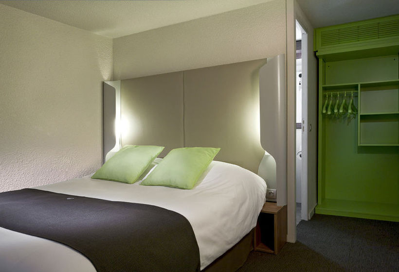 Hôtel Campanile Annemasse - Genève  | Annemasse | Haute-Savoie | France 7