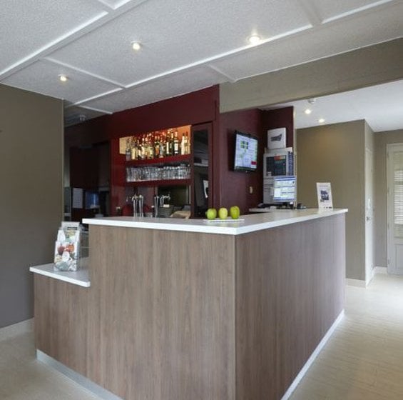 Hôtel Campanile Rennes Ouest Cleunay  | Rennes | Ille-et-Vilaine | France 10