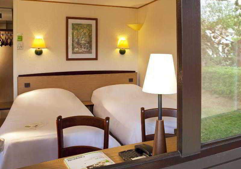 Hôtel Campanile Rennes Ouest Cleunay  | Rennes | Ille-et-Vilaine | France 11