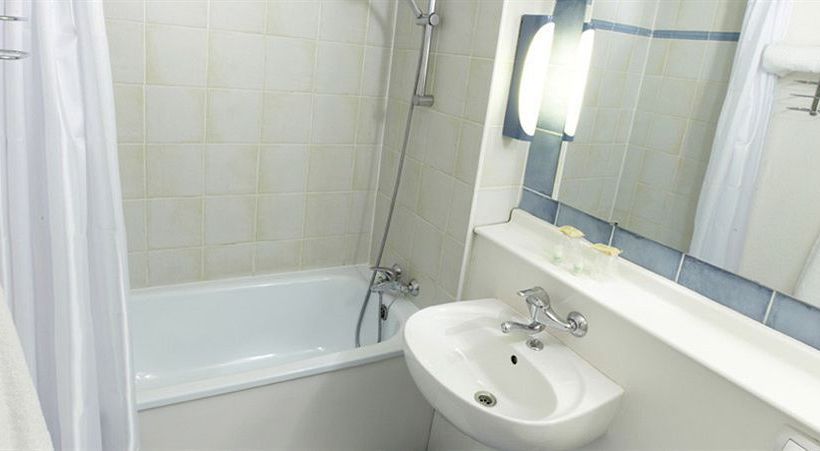 Hôtel Campanile Rennes Ouest Cleunay  | Rennes | Ille-et-Vilaine | France 12