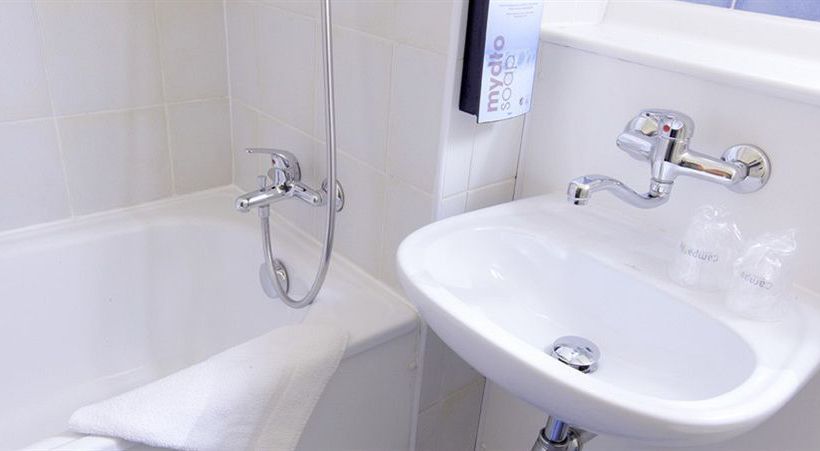 Hôtel Campanile Rennes Ouest Cleunay  | Rennes | Ille-et-Vilaine | France 13