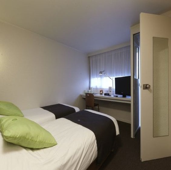 Hôtel Campanile Rennes Ouest Cleunay  | Rennes | Ille-et-Vilaine | France 14