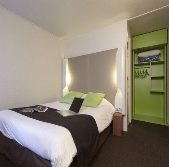 Hôtel Campanile Rennes Ouest Cleunay  | Rennes | Ille-et-Vilaine | France 15