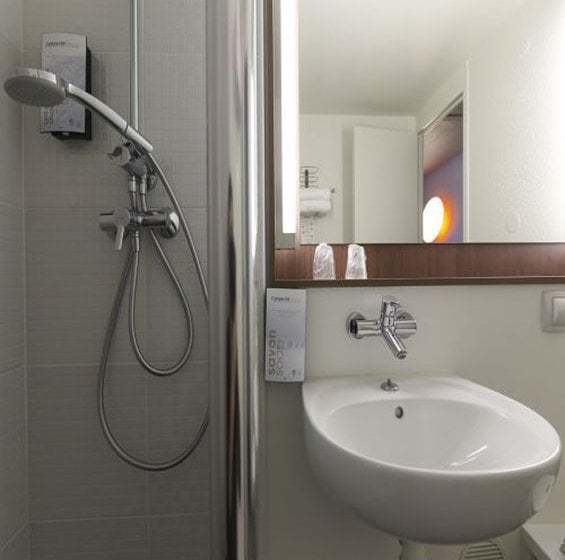 Hôtel Campanile Rennes Ouest Cleunay  | Rennes | Ille-et-Vilaine | France 16